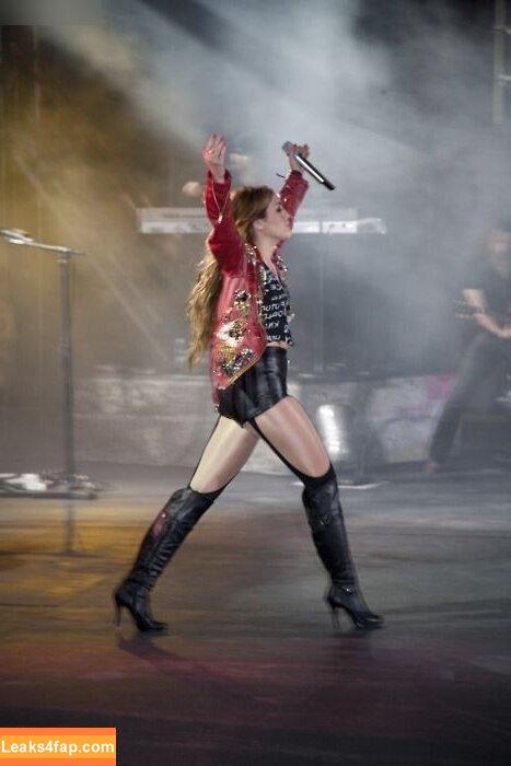 Miley Cyrus / MileyCyrus leaked photo photo #3343