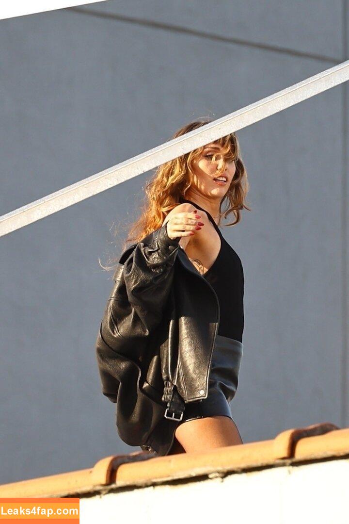 Miley Cyrus / MileyCyrus leaked photo photo #3389