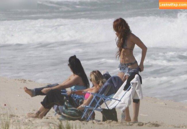 Miley Cyrus / MileyCyrus leaked photo photo #3421