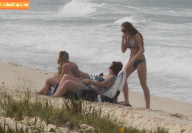 Miley Cyrus / MileyCyrus leaked photo photo #3423