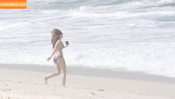 Miley Cyrus / MileyCyrus leaked photo photo #3425