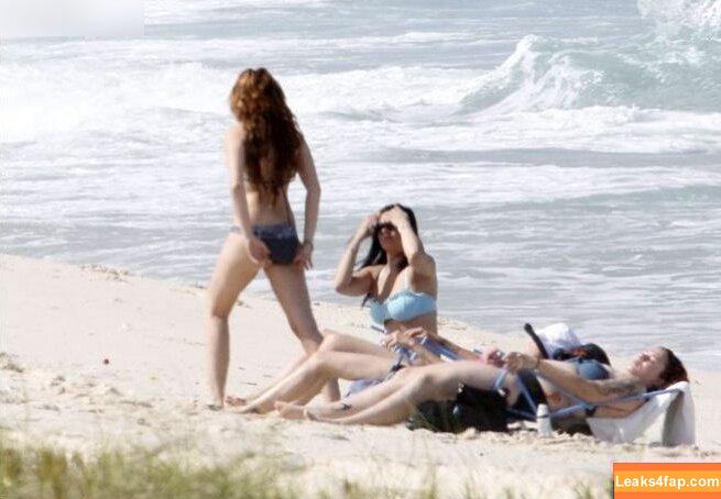 Miley Cyrus / MileyCyrus leaked photo photo #3426