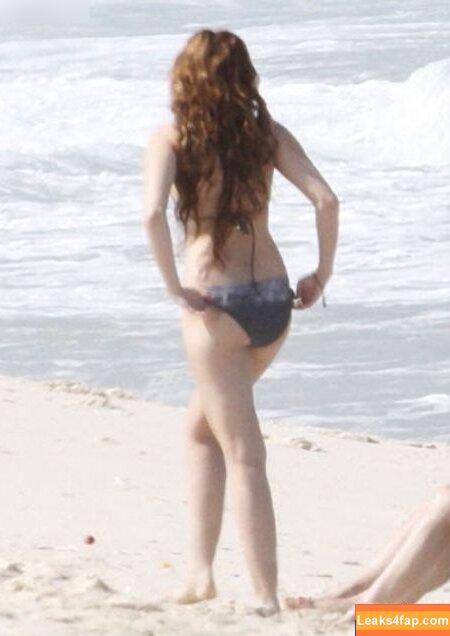 Miley Cyrus / MileyCyrus leaked photo photo #3428