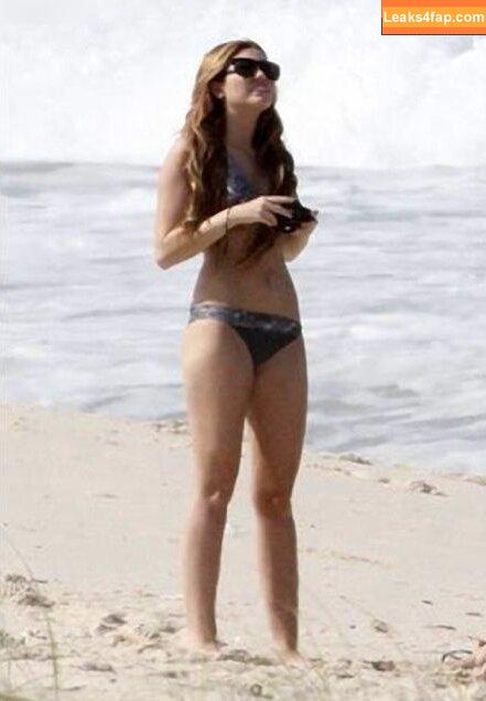 Miley Cyrus / MileyCyrus leaked photo photo #3433