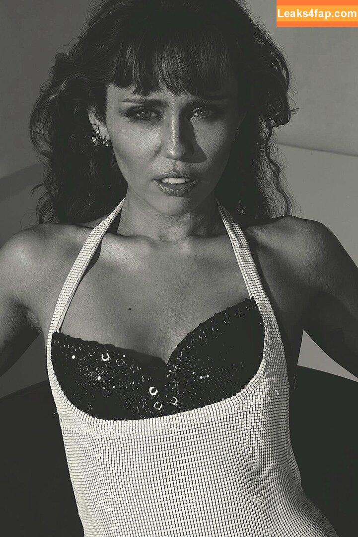 Miley Cyrus / MileyCyrus leaked photo photo #3440