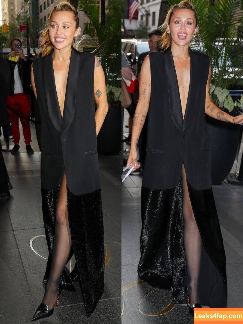Miley Cyrus / MileyCyrus leaked photo photo #3464