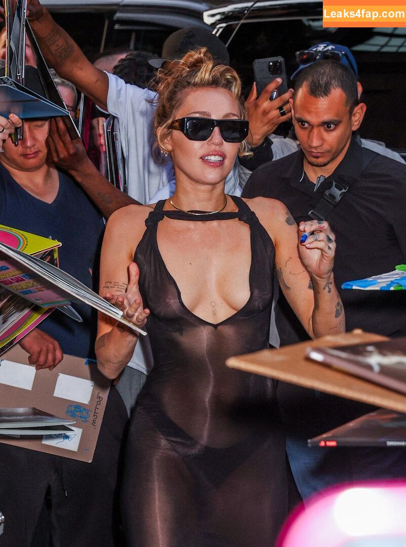 Miley Cyrus / MileyCyrus leaked photo photo #3469