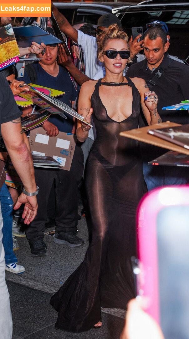 Miley Cyrus / MileyCyrus leaked photo photo #3470