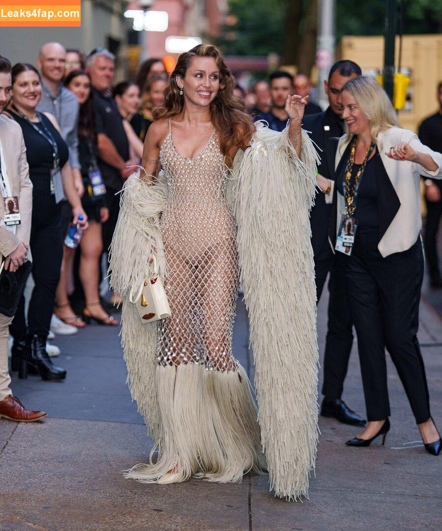 Miley Cyrus / MileyCyrus leaked photo photo #3504