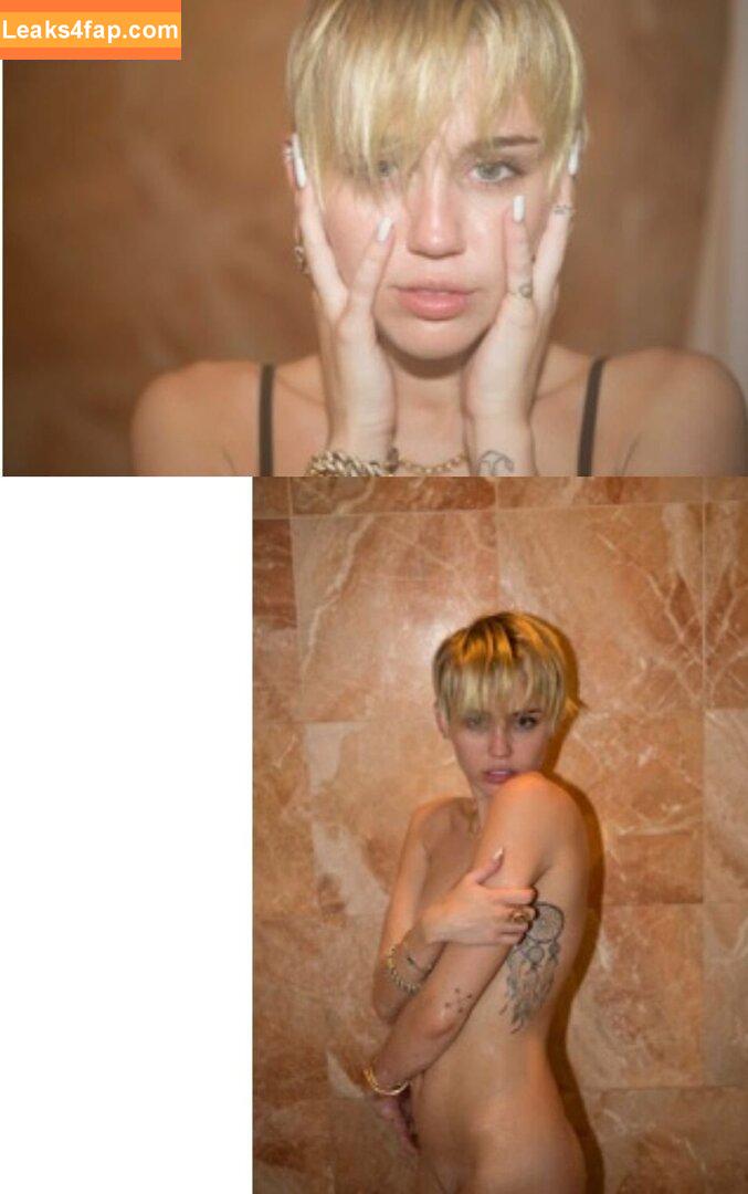 Miley Cyrus / MileyCyrus leaked photo photo #3519