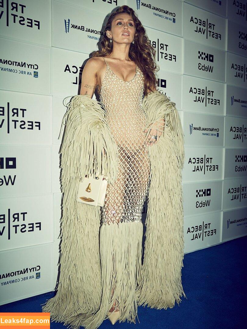 Miley Cyrus / MileyCyrus leaked photo photo #3522