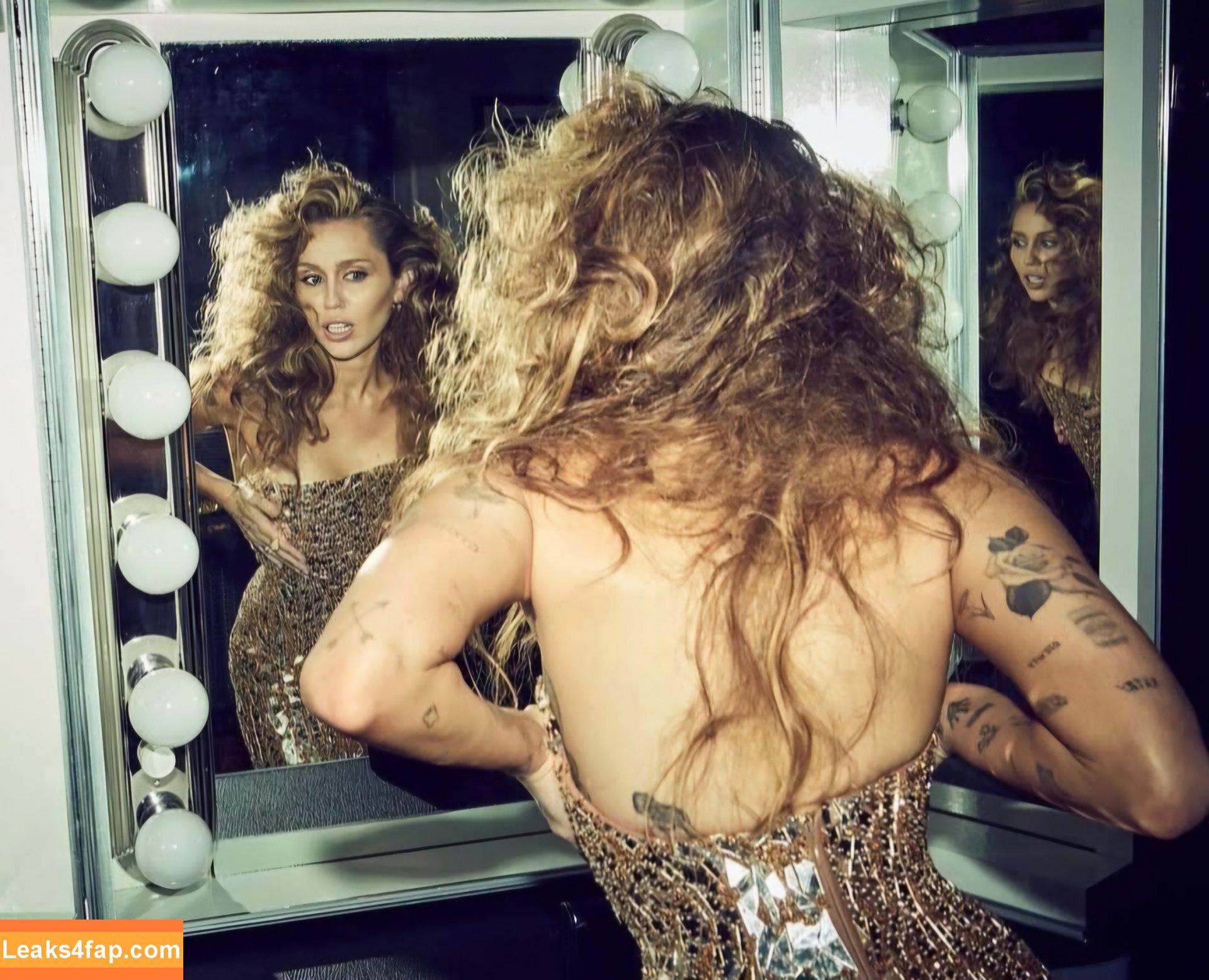 Miley Cyrus / MileyCyrus leaked photo photo #3534