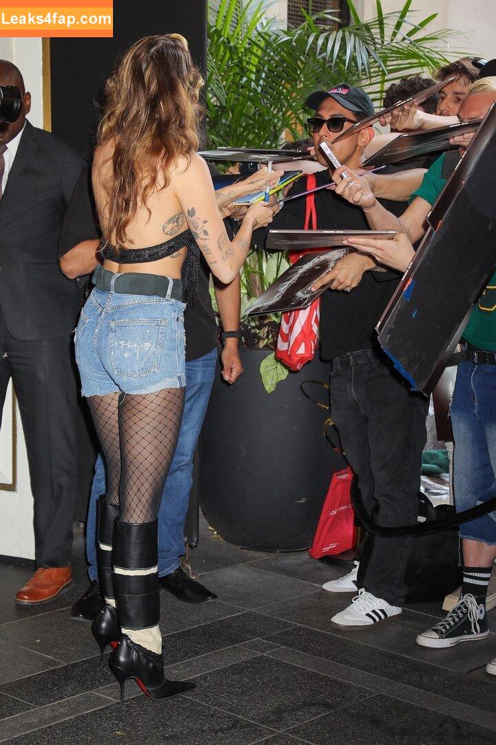 Miley Cyrus / MileyCyrus leaked photo photo #3542