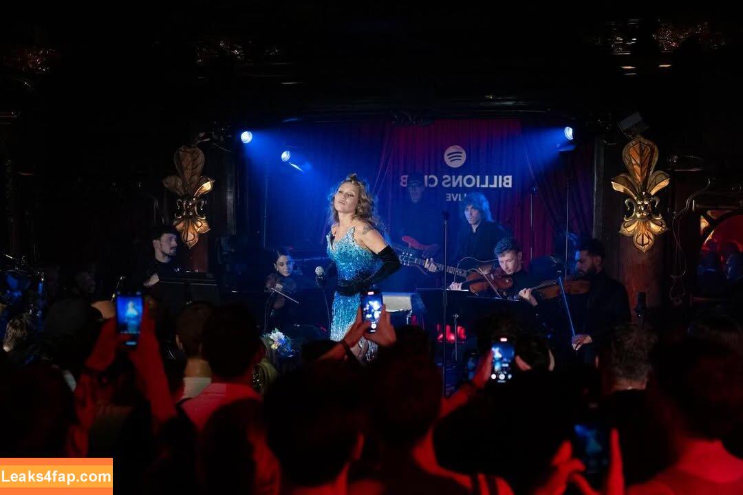 Miley Cyrus / MileyCyrus leaked photo photo #3563