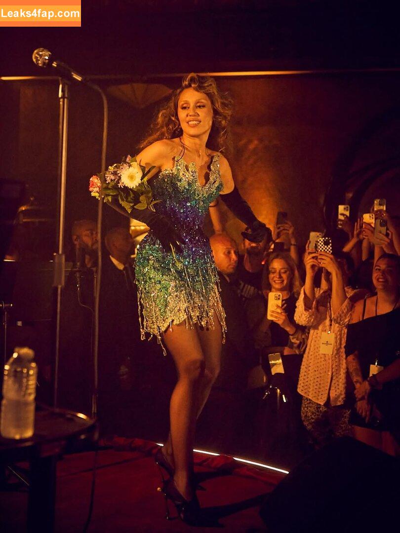 Miley Cyrus / MileyCyrus leaked photo photo #3577