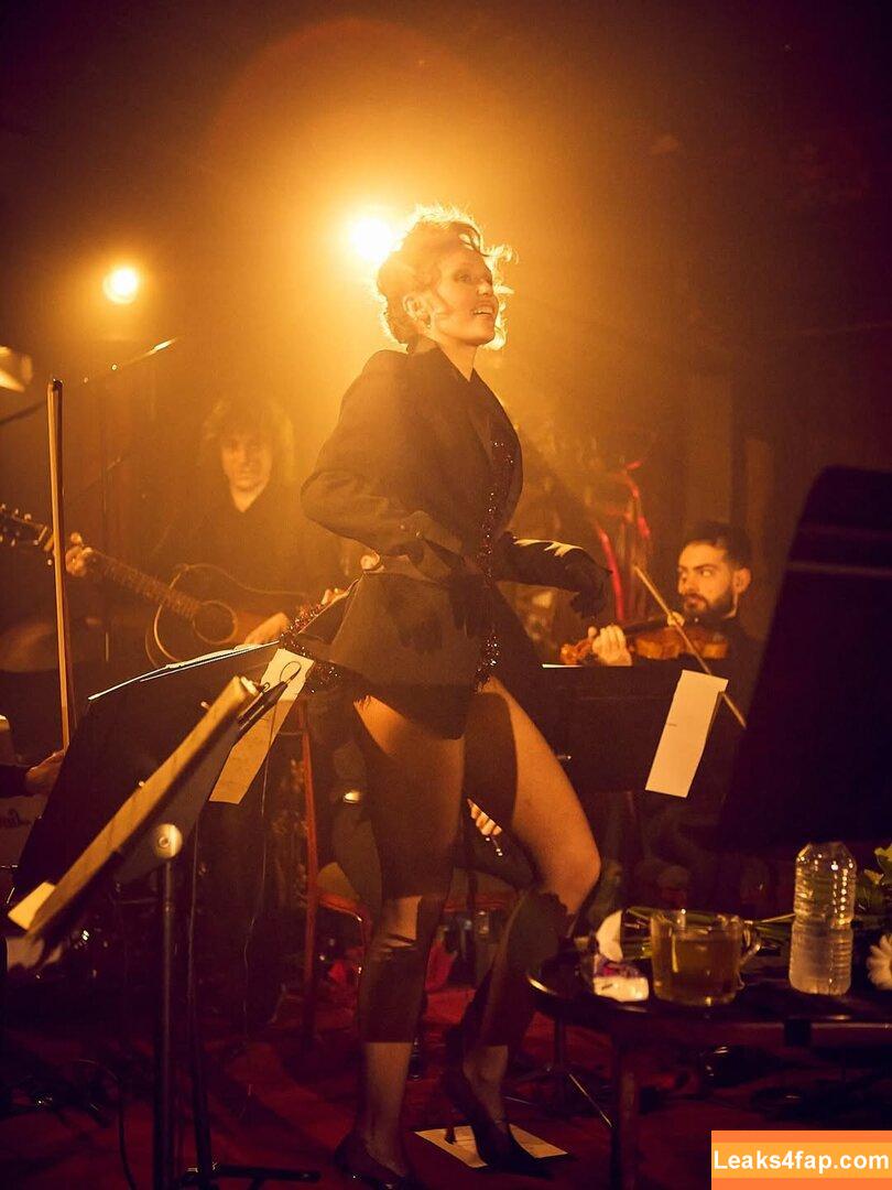 Miley Cyrus / MileyCyrus leaked photo photo #3581