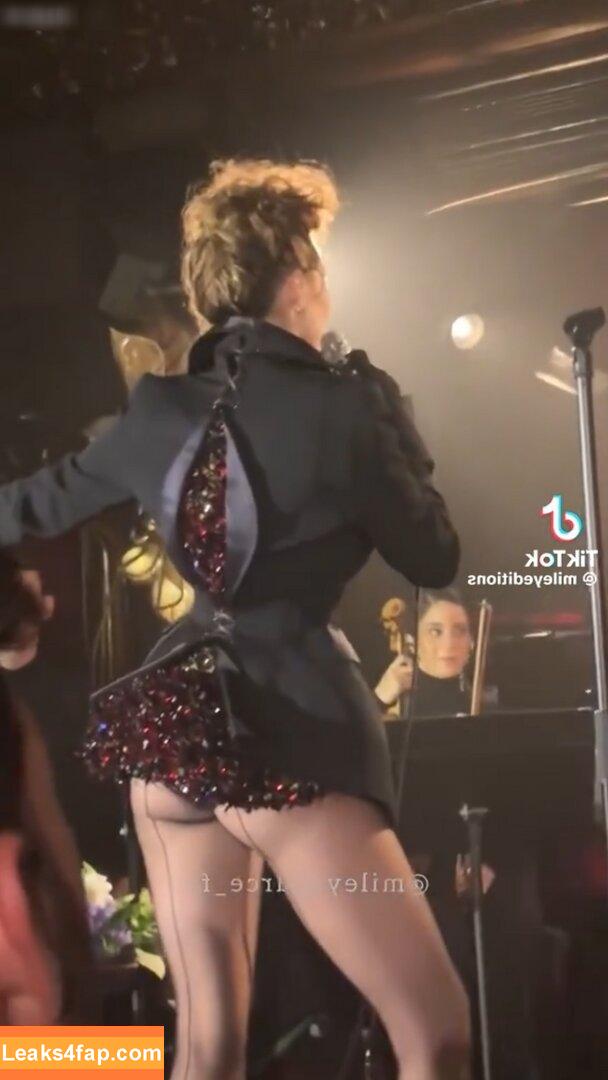 Miley Cyrus / MileyCyrus leaked photo photo #3587