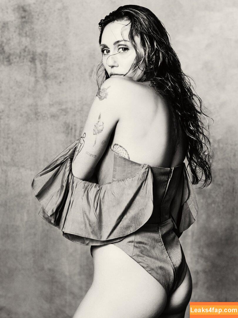 Miley Cyrus / MileyCyrus leaked photo photo #3612