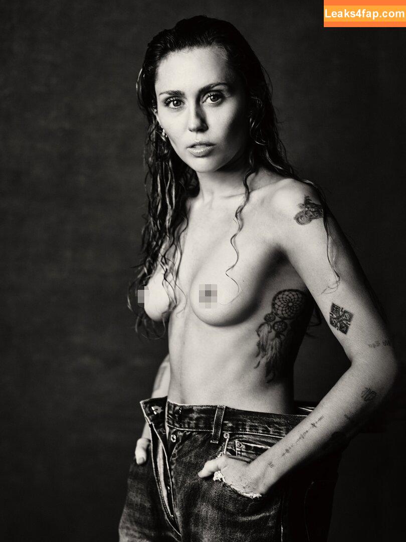 Miley Cyrus / MileyCyrus leaked photo photo #3613