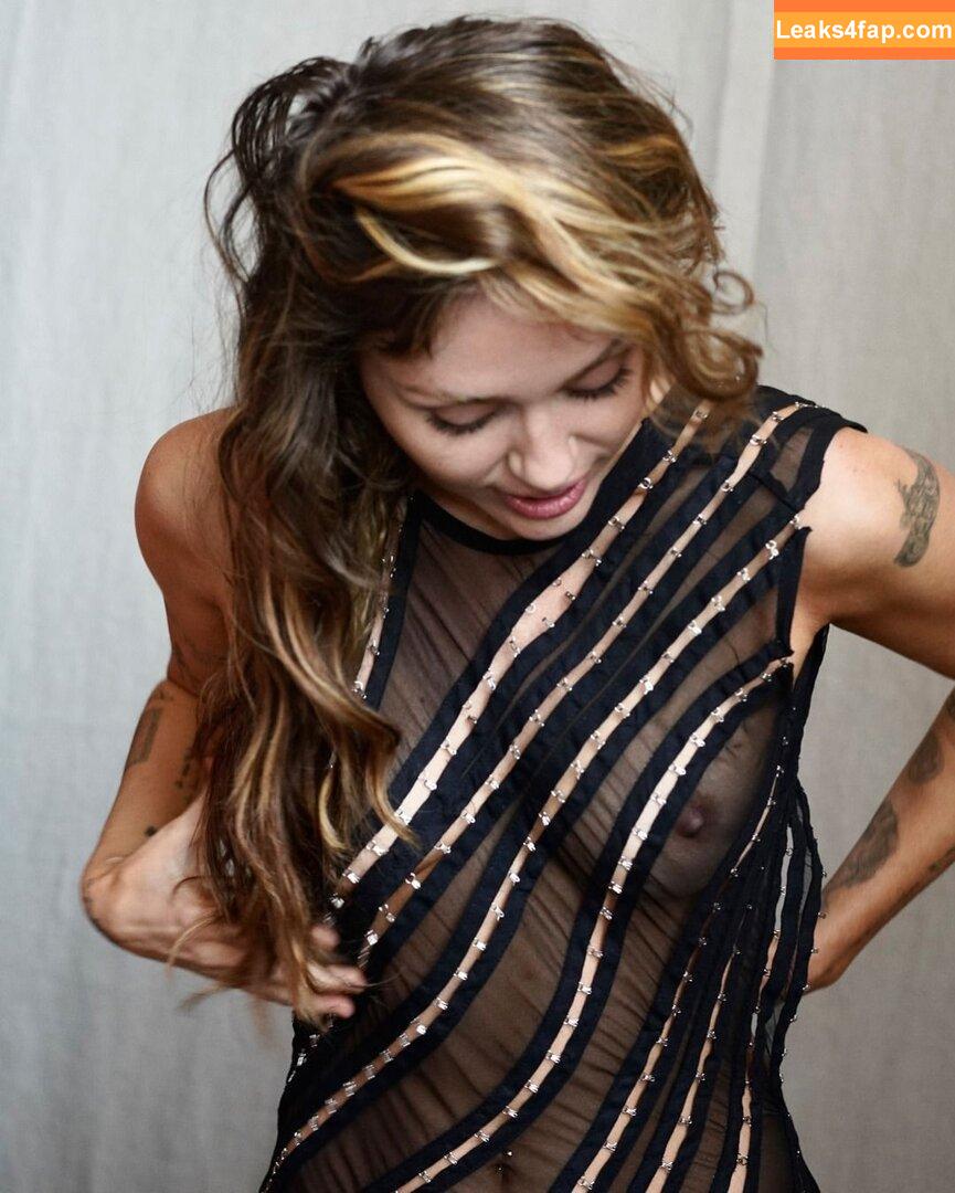 Miley Cyrus / MileyCyrus leaked photo photo #3619