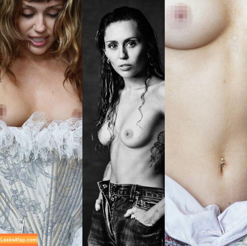 Miley Cyrus / MileyCyrus leaked photo photo #3625