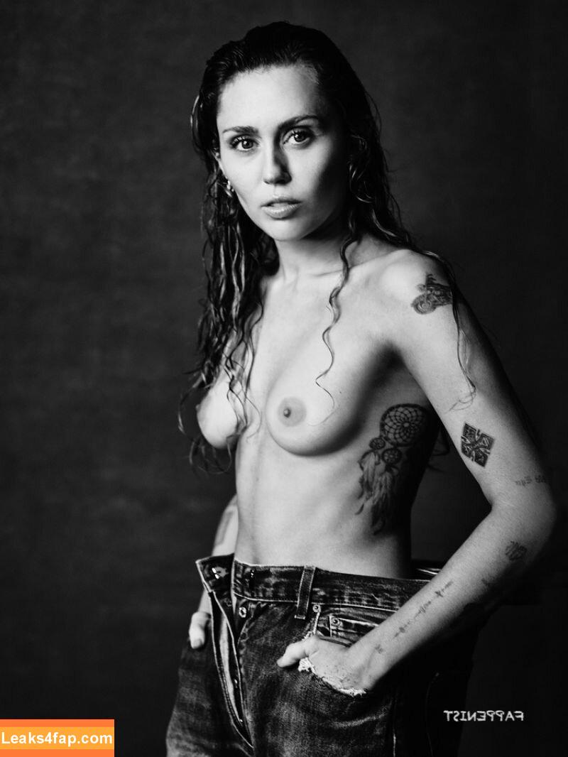 Miley Cyrus / MileyCyrus leaked photo photo #3626