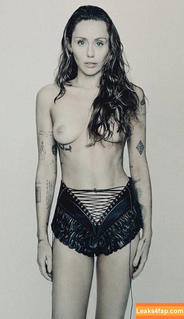 Miley Cyrus / MileyCyrus leaked photo photo #3635