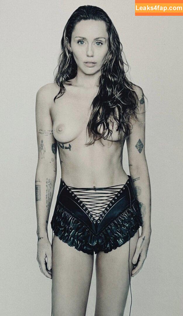 Miley Cyrus / MileyCyrus leaked photo photo #3639