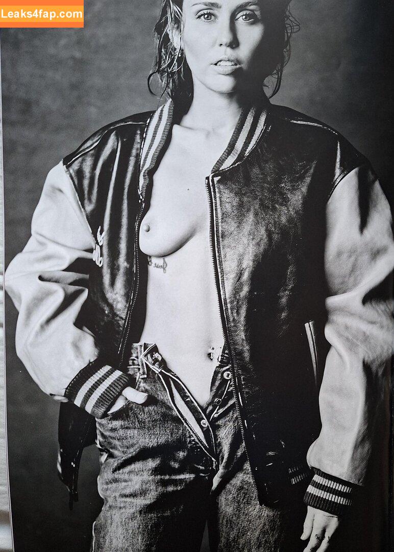 Miley Cyrus / MileyCyrus leaked photo photo #3642