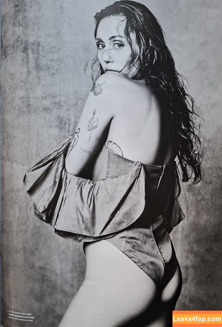 Miley Cyrus / MileyCyrus leaked photo photo #3691