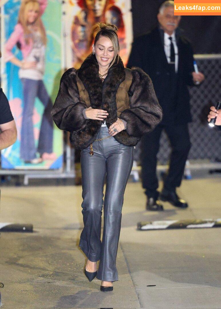 Miley Cyrus / MileyCyrus leaked photo photo #3747