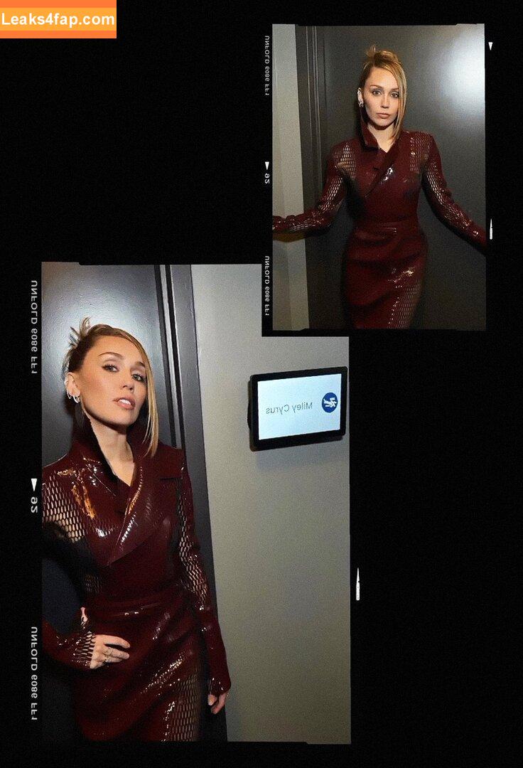 Miley Cyrus / MileyCyrus leaked photo photo #3758