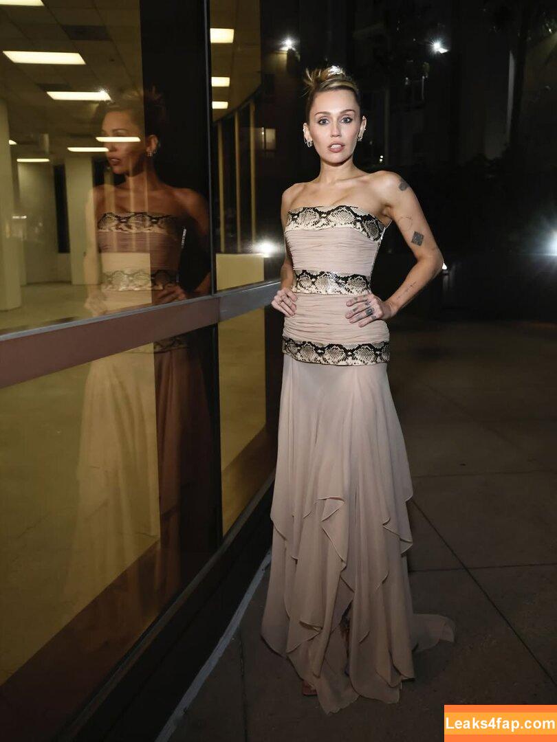 Miley Cyrus / MileyCyrus leaked photo photo #3772