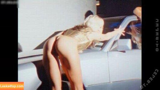 Miley Cyrus / https: / mileycyrus leaked photo photo #3861