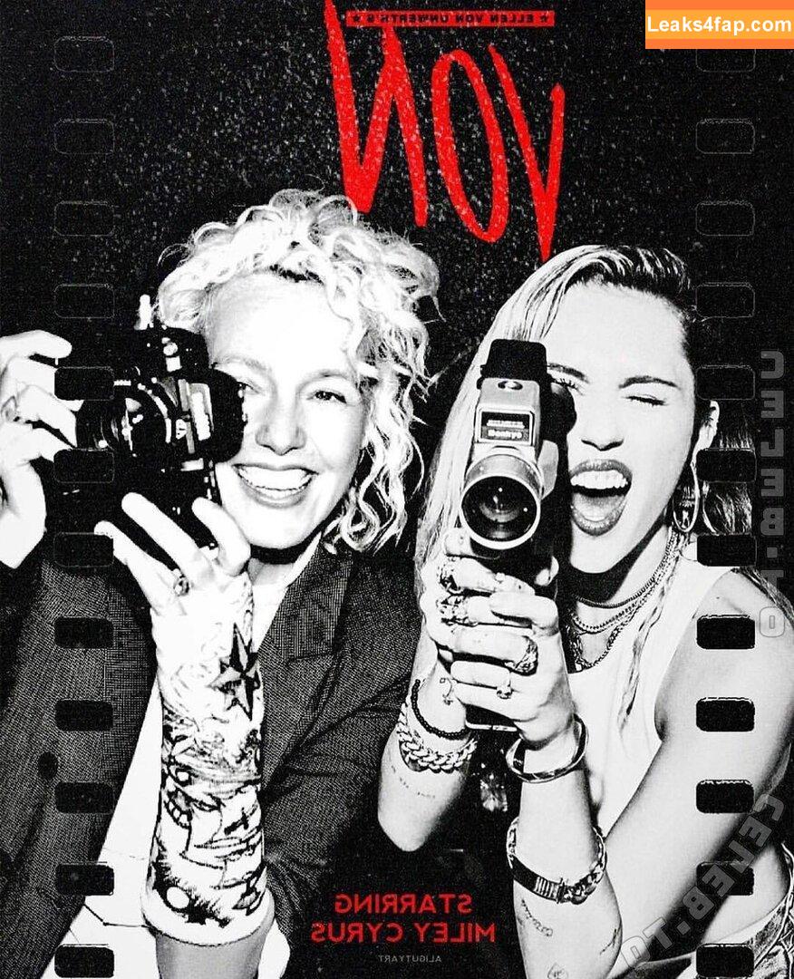 Miley Cyrus / https: / mileycyrus слитое фото фото #3893