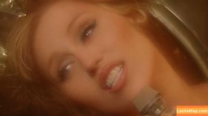 Miley Cyrus photo #3262