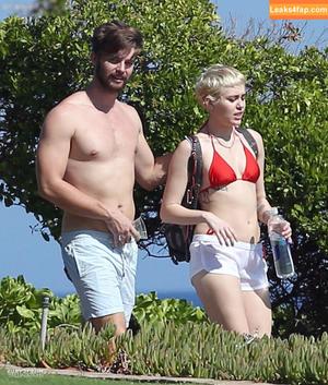 Miley Cyrus photo #3293