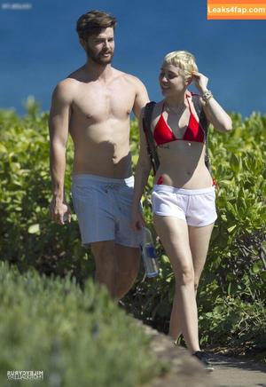 Miley Cyrus photo #3294