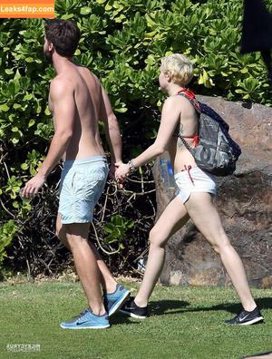 Miley Cyrus photo #3296