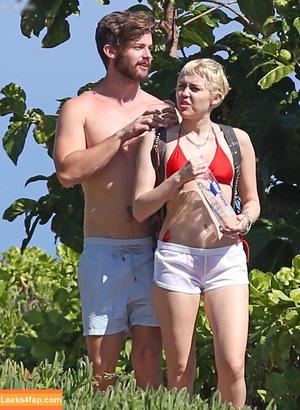 Miley Cyrus photo #3310