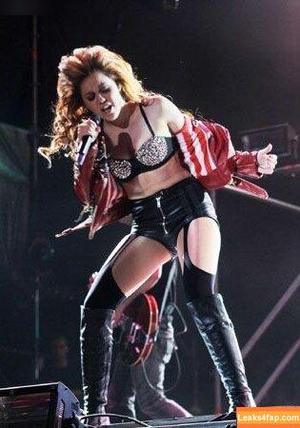 Miley Cyrus photo #3350