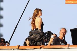 Miley Cyrus photo #3386