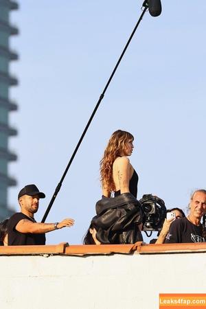 Miley Cyrus photo #3387