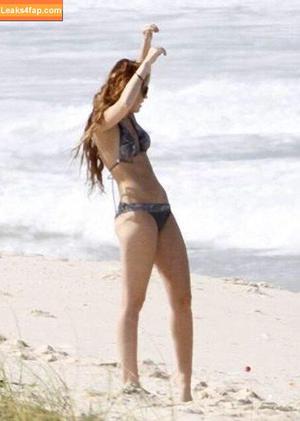 Miley Cyrus photo #3415