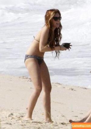 Miley Cyrus photo #3417