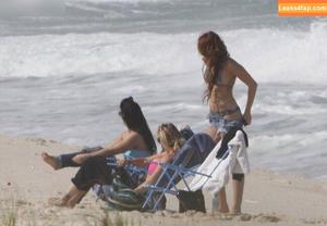 Miley Cyrus photo #3421