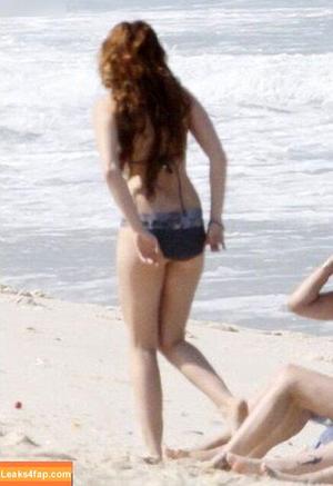 Miley Cyrus photo #3422