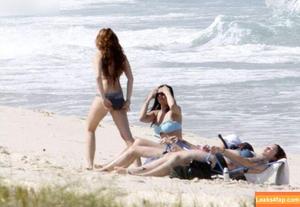 Miley Cyrus photo #3426