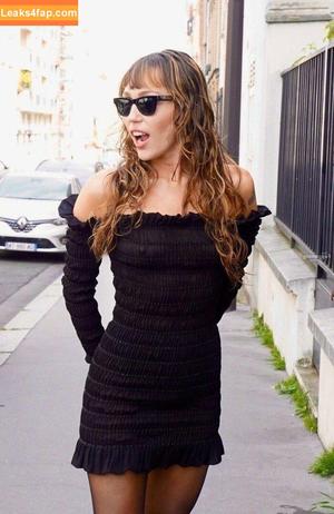 Miley Cyrus photo #3502