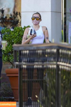 Miley Cyrus photo #3592
